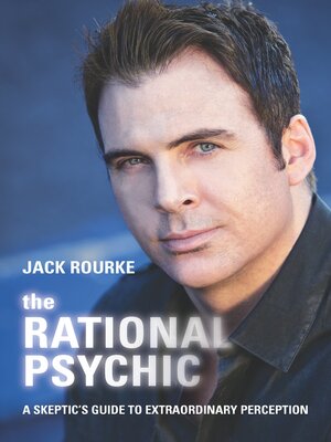 cover image of The Rational Psychic